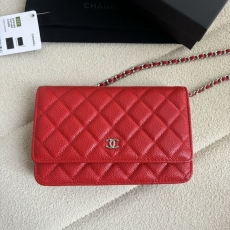 Chanel WOC Bags